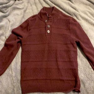 Small Marc Anthony men’s sweater